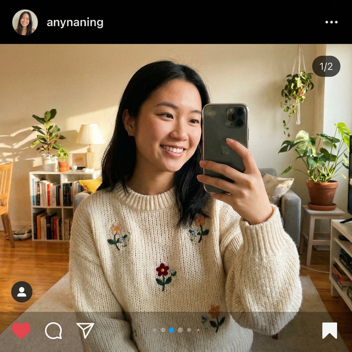 黄色仓库用户小雨