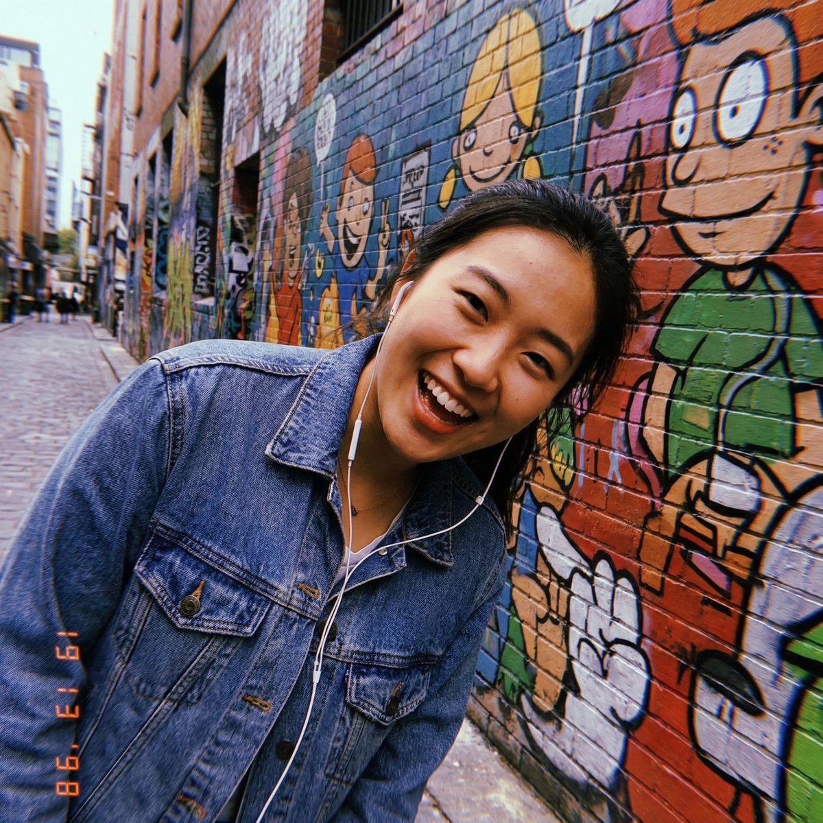 黄色仓库用户小美