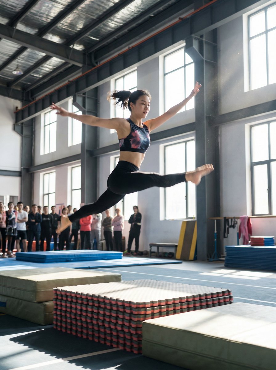 黄色仓库实力碾压运动视频